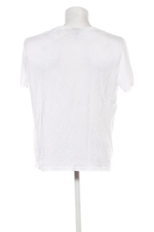Herren T-Shirt H&M, Größe L, Farbe Weiß, Preis € 10,00