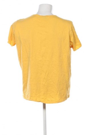 Pánske tričko  H&M, Veľkosť XL, Farba Žltá, Cena  9,95 €