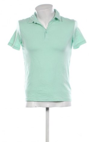 Pánske tričko  H&M, Veľkosť S, Farba Zelená, Cena  9,71 €