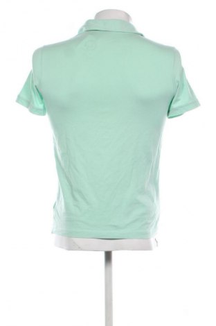 Pánske tričko  H&M, Veľkosť S, Farba Zelená, Cena  9,71 €