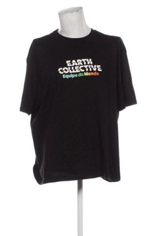 Pánske tričko  H&M, Veľkosť XXL, Farba Viacfarebná, Cena  8,82 €