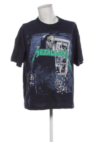 Ανδρικό t-shirt H&M Divided, Μέγεθος XL, Χρώμα Πολύχρωμο, Τιμή 9,99 €