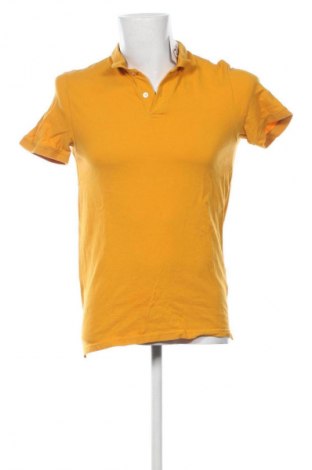 Ανδρικό t-shirt H&M L.O.G.G., Μέγεθος S, Χρώμα Πορτοκαλί, Τιμή 9,72 €