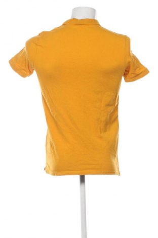 Ανδρικό t-shirt H&M L.O.G.G., Μέγεθος S, Χρώμα Πορτοκαλί, Τιμή 9,72 €