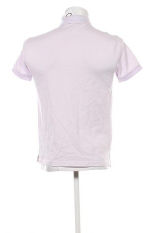 Férfi póló Hackett, Méret S, Szín Lila, Ár 31 749 Ft