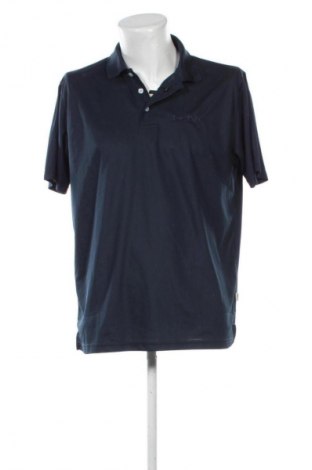 Pánske tričko  Hakro, Veľkosť L, Farba Modrá, Cena  15,95 €