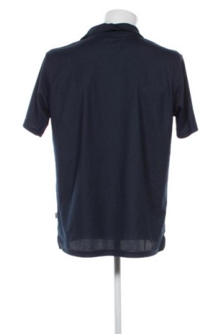 Pánske tričko  Hakro, Veľkosť L, Farba Modrá, Cena  15,95 €