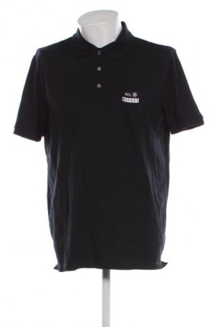 Męski T-shirt Hakro, Rozmiar XL, Kolor Czarny, Cena 13,99 zł