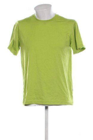 Ανδρικό t-shirt Hakro, Μέγεθος S, Χρώμα Πράσινο, Τιμή 10,00 €