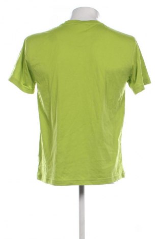 Ανδρικό t-shirt Hakro, Μέγεθος S, Χρώμα Πράσινο, Τιμή 10,00 €