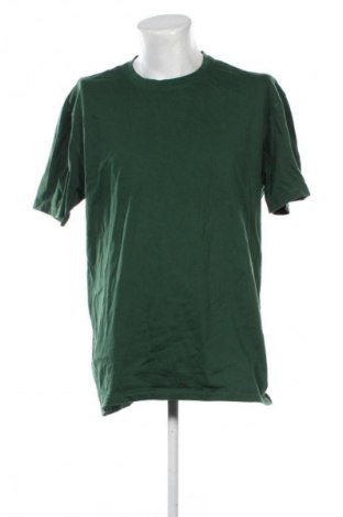 Herren T-Shirt Hakro, Größe 3XL, Farbe Grün, Preis € 9,99