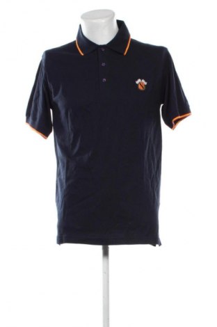 Pánské tričko  Healey, Velikost M, Barva Modrá, Cena  249,00 Kč