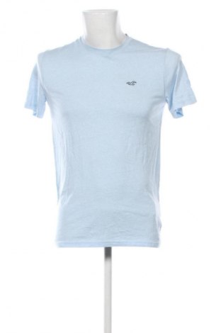 Pánske tričko  Hollister, Veľkosť S, Farba Modrá, Cena  20,95 €