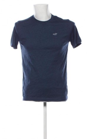 Herren T-Shirt Hollister, Größe S, Farbe Blau, Preis € 22,99