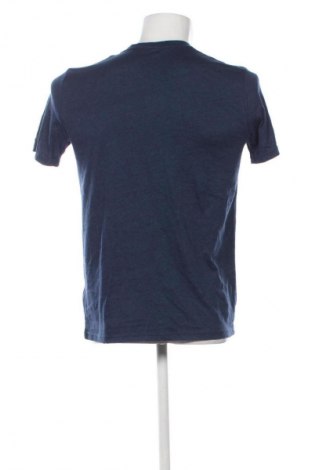 Herren T-Shirt Hollister, Größe S, Farbe Blau, Preis € 22,99