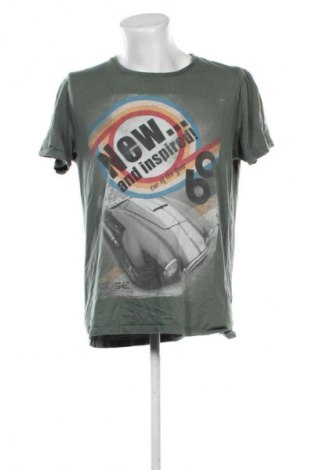 Ανδρικό t-shirt House, Μέγεθος XXL, Χρώμα Πολύχρωμο, Τιμή 9,71 €