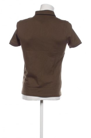 Férfi póló Hugo Boss, Méret S, Szín Zöld, Ár 32 519 Ft