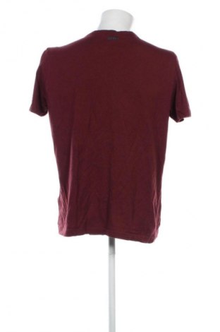 Herren T-Shirt Hugo Boss, Größe XL, Farbe Rot, Preis € 37,99