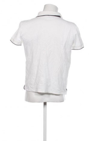 Męski T-shirt Hugo Boss, Rozmiar L, Kolor Biały, Cena 156,99 zł