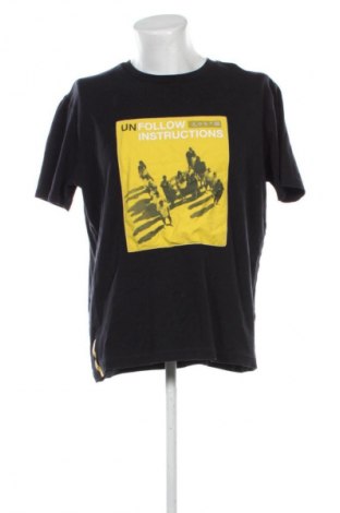 Tricou de bărbați Hugo Boss, Mărime XL, Culoare Negru, Preț 163,16 Lei