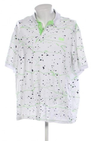 Pánské tričko  Hugo Boss, Velikost 5XL, Barva Vícebarevné, Cena  1 009,00 Kč