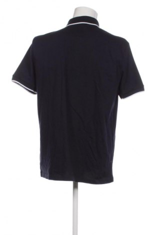 Pánske tričko  Hugo Boss, Veľkosť XXL, Farba Modrá, Cena  77,95 €