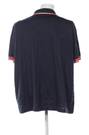 Pánske tričko  Hugo Boss, Veľkosť 4XL, Farba Modrá, Cena  40,95 €