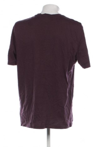 Ανδρικό t-shirt Hugo Boss, Μέγεθος XXL, Χρώμα Κόκκινο, Τιμή 31,70 €