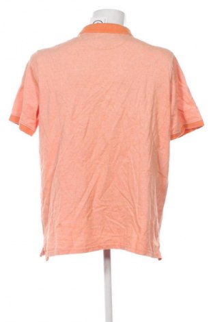 Męski T-shirt Human Nature, Rozmiar XXL, Kolor Pomarańczowy, Cena 33,99 zł