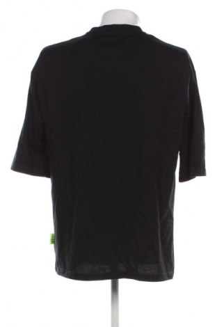 Ανδρικό t-shirt ICON, Μέγεθος XL, Χρώμα Μαύρο, Τιμή 13,80 €