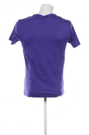 Herren T-Shirt ICONO, Größe L, Farbe Lila, Preis € 9,72