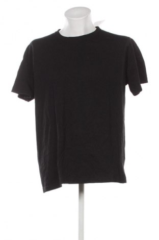 Pánské tričko  Identic, Velikost XXL, Barva Černá, Cena  229,00 Kč