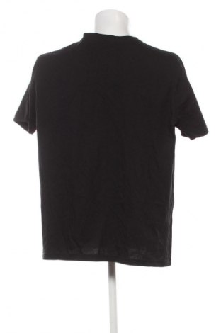 Pánské tričko  Identic, Velikost XXL, Barva Černá, Cena  229,00 Kč