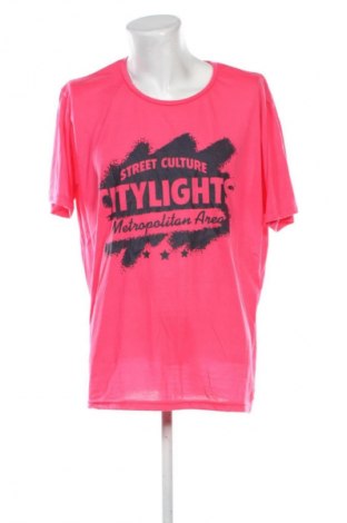 Ανδρικό t-shirt Identic, Μέγεθος XXL, Χρώμα Πολύχρωμο, Τιμή 7,99 €