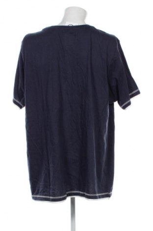 Мъжка тениска Identic, Размер 5XL, Цвят Многоцветен, Цена 16,99 лв.