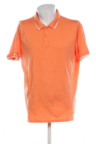 Tricou de bărbați Identic, Mărime XXL, Culoare Portocaliu, Preț 54,99 Lei