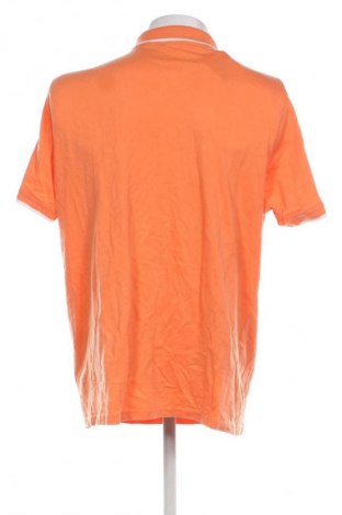Tricou de bărbați Identic, Mărime XXL, Culoare Portocaliu, Preț 54,99 Lei