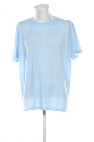 Ανδρικό t-shirt Infinity, Μέγεθος XXL, Χρώμα Μπλέ, Τιμή 9,99 €