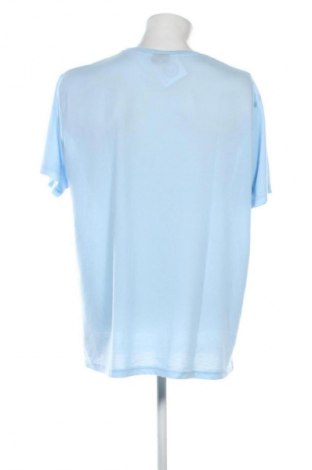 Ανδρικό t-shirt Infinity, Μέγεθος XXL, Χρώμα Μπλέ, Τιμή 9,99 €
