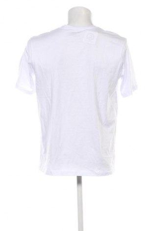 Férfi póló JJ REBEL, Méret L, Szín Fehér, Ár 3 709 Ft