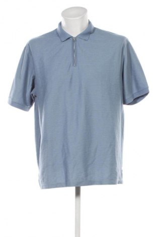 Férfi póló Jack & Jones, Méret XL, Szín Kék, Ár 16 949 Ft