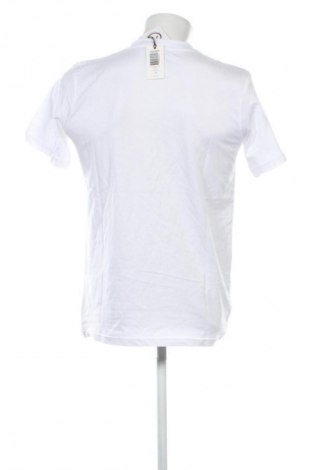 Męski T-shirt Jack & Jones, Rozmiar M, Kolor Biały, Cena 88,99 zł