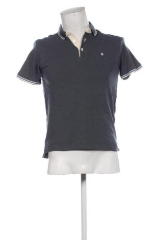 Męski T-shirt Jack & Jones, Rozmiar M, Kolor Niebieski, Cena 35,99 zł