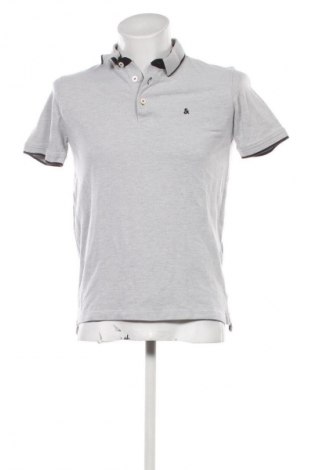 Tricou de bărbați Jack & Jones, Mărime L, Culoare Gri, Preț 208,99 Lei