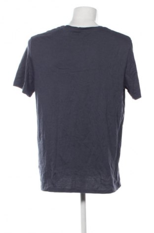 Męski T-shirt Jack & Jones, Rozmiar XXL, Kolor Szary, Cena 40,99 zł