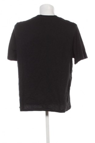 Tricou de bărbați Jack & Jones, Mărime XXL, Culoare Negru, Preț 50,99 Lei