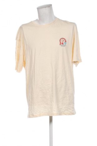 Męski T-shirt Jack & Jones, Rozmiar XXL, Kolor Kolorowy, Cena 40,99 zł