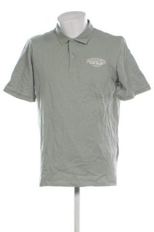 Férfi póló Jack & Jones, Méret XL, Szín Zöld, Ár 16 949 Ft