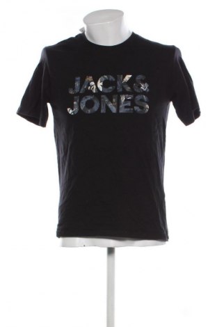 Pánske tričko  Jack & Jones, Veľkosť M, Farba Čierna, Cena  20,95 €