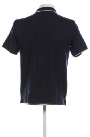 Męski T-shirt Jack & Jones, Rozmiar M, Kolor Niebieski, Cena 77,99 zł